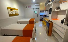 FLAT AMARÍLIS - RIVIERA DE SÃO LOURENçO